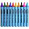 Show-me® Fine Tip Slim Barrel Dry Erase Markers, 10ct.